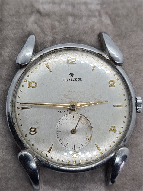 1944 rolex precision|1940 rolex watches for sale.